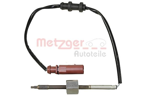 METZGER Sensor, Abgastemperatur (0894582)
