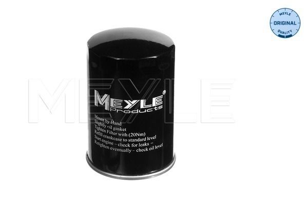 MEYLE Ölfilter (100 115 0001)