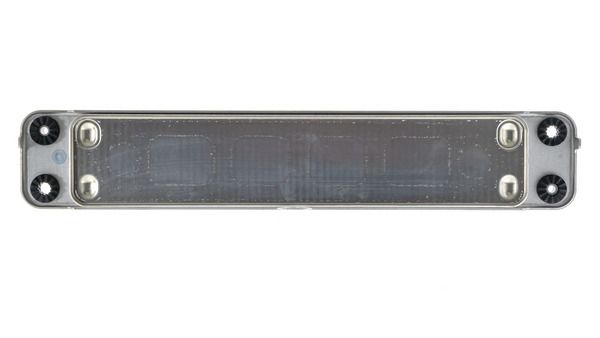 MAHLE Ölkühler, Automatikgetriebe (CLC 182 000P) MAHLE Ölkühler, Automatikgetriebe (CLC 182 000P)