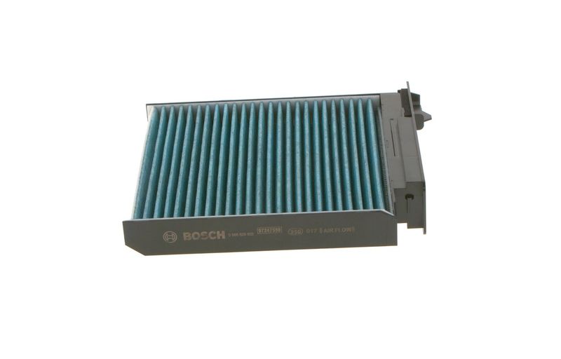 BOSCH Filter, Innenraumluft (0 986 628 502)