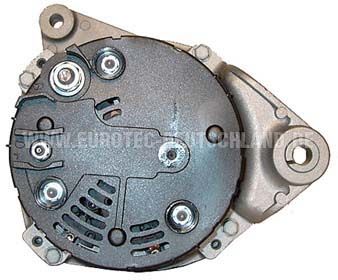 EUROTEC Generator (12038180)
