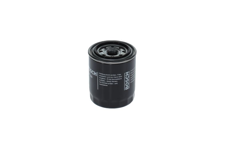 BOSCH Ölfilter (F 026 407 325) BOSCH Ölfilter (F 026 407 325)
