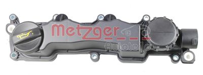 METZGER Zylinderkopfhaube (2389119) Thumbnail
