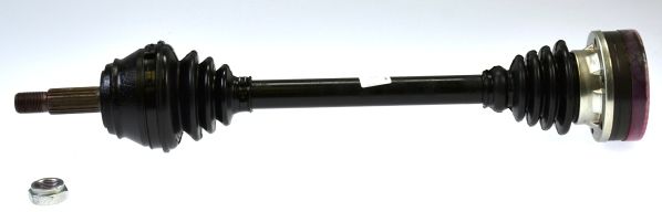 SPIDAN Antriebswelle (23544)