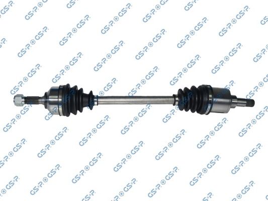 GSP Antriebswelle (299272)