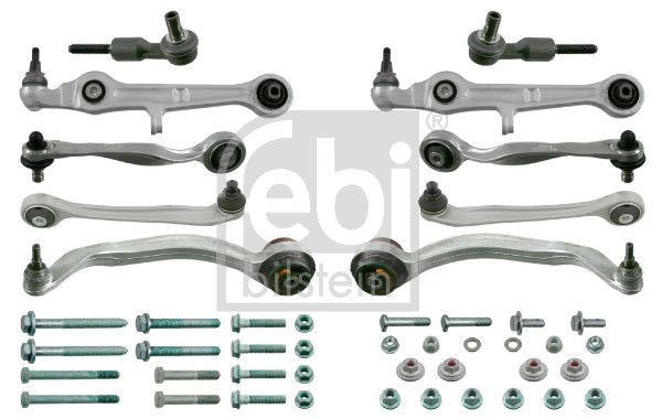 FEBI BILSTEIN Reparatursatz, Querlenker (24800) Thumbnail