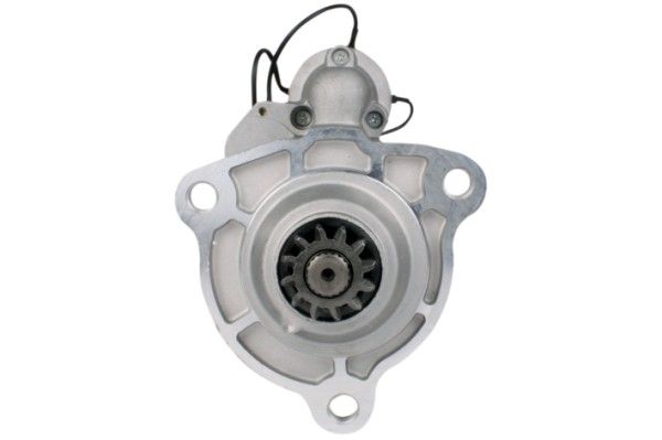 HELLA Starter (8EA 012 586-101) HELLA Starter (8EA 012 586-101)