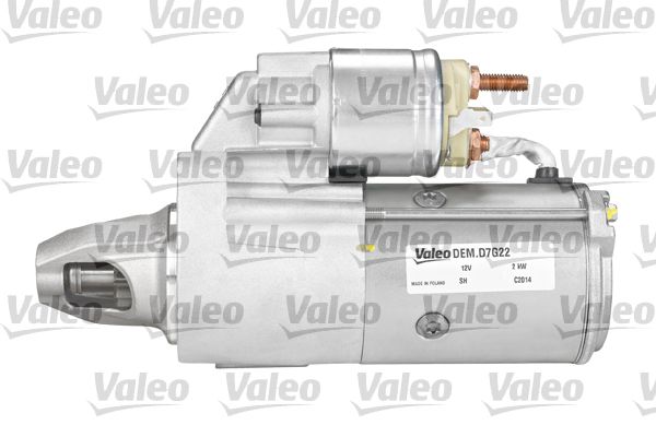 VALEO Starter (458256) VALEO Starter (458256)