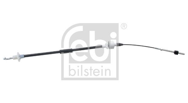 FEBI BILSTEIN Seilzug, Kupplungsbetätigung (04196) Thumbnail