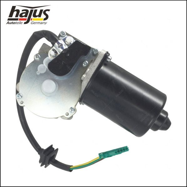 hajus Autoteile Wischermotor (9591055) hajus Autoteile Wischermotor (9591055)