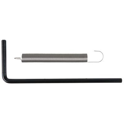 KS TOOLS Arretierdorn, Schwungrad (400.1363)