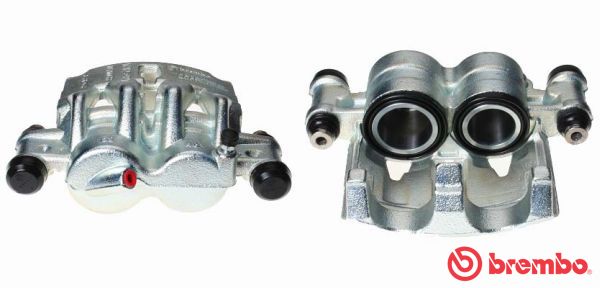 BREMBO Bremssattel (F 61 233)