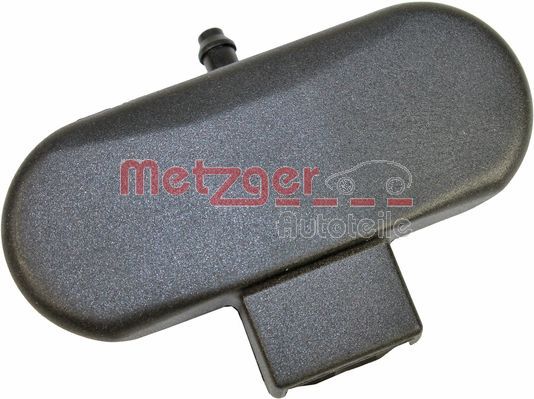 METZGER Waschwasserdüse, Scheibenreinigung (2220804)
