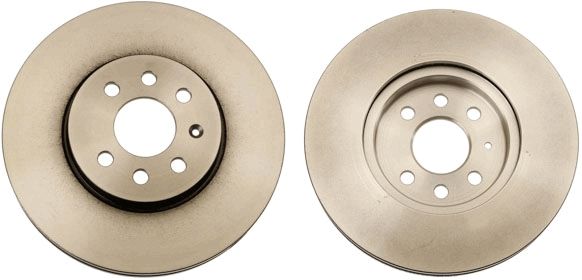 TRW Bremsscheibe (DF4426)