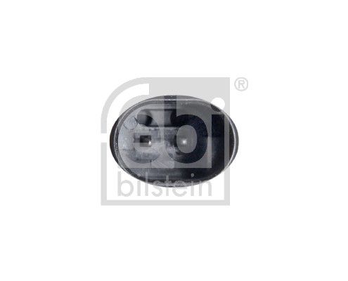 FEBI BILSTEIN Ausgleichsbehälter, Kühlmittel (37645)