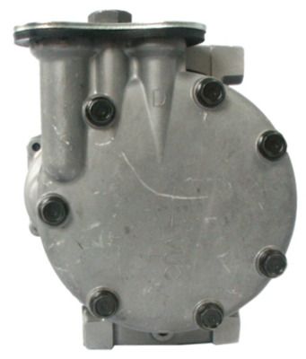 MAHLE Kompressor, Klimaanlage (ACP 1284 000S) MAHLE Kompressor, Klimaanlage (ACP 1284 000S)