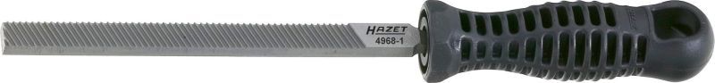 HAZET Feile, Bremsbelagschacht-Reinigung (4968-1)