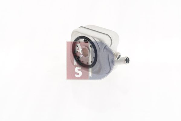 AKS DASIS Ölkühler, Motoröl (046000N)