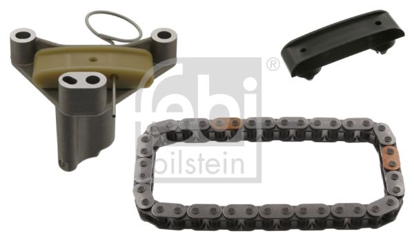 FEBI BILSTEIN Steuerkettensatz (37230)