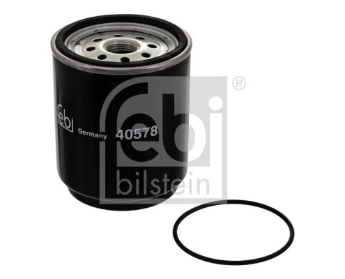 FEBI BILSTEIN Kraftstofffilter (40578)