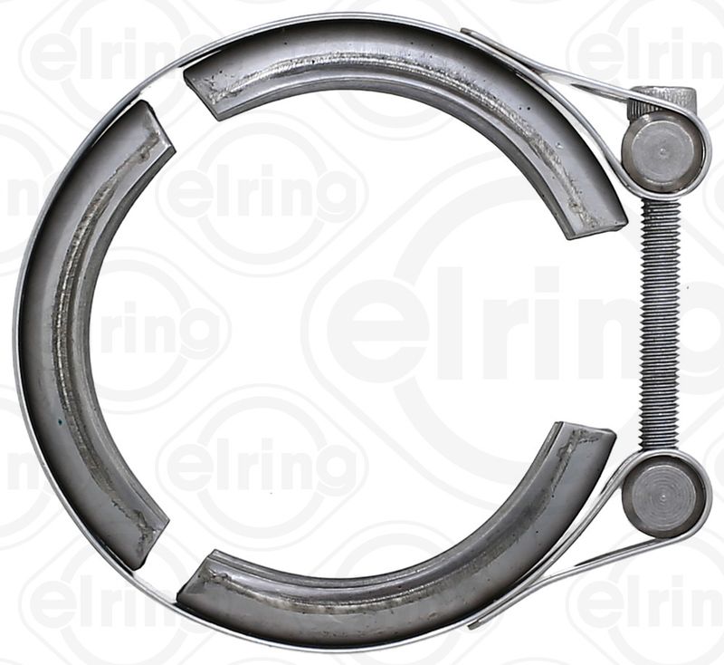 ELRING Rohrverbinder, Abgasanlage (259.900) Thumbnail