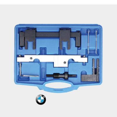 KS TOOLS Einstellwerkzeugsatz, Steuerzeiten (BT591570)