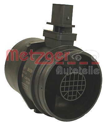 METZGER Luftmassenmesser (0890287)
