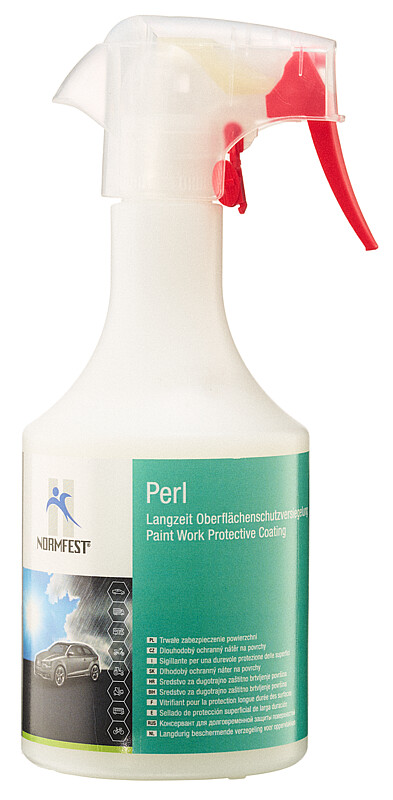 PERL - LANGZEITVERSIEGLUNG 500ML V12 (2897-327) | NORMFEST PERL - LANGZEITVERSIEGLUNG 500ML V12 (2897-327) | NORMFEST