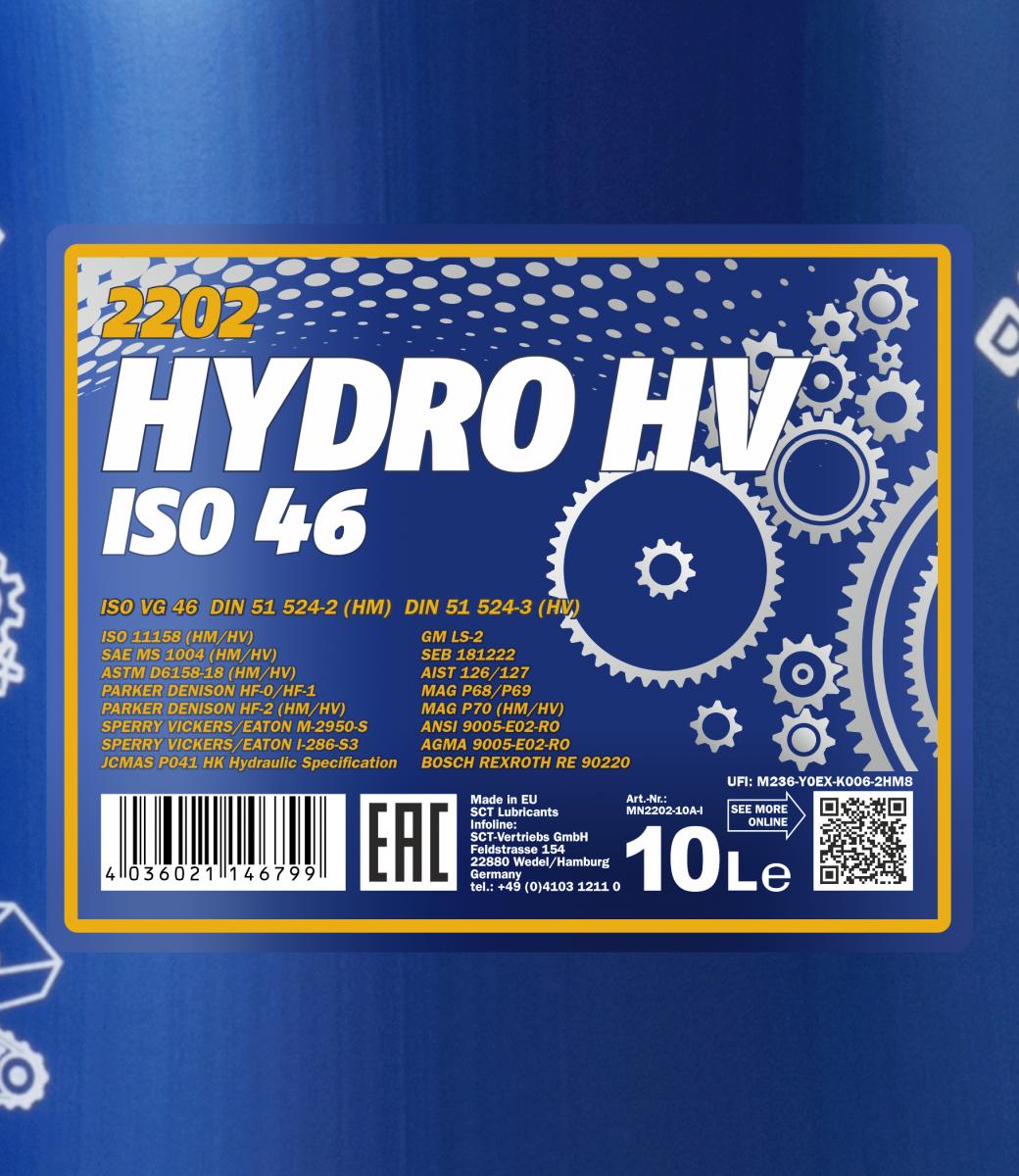 MN Hydro HV ISO 46