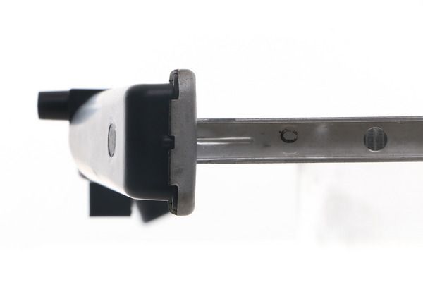 MAHLE Kondensator, Klimaanlage (AC 751 000S)