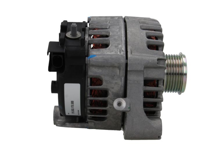 BV PSH Generator (215.553.175.500) BV PSH Generator (215.553.175.500)