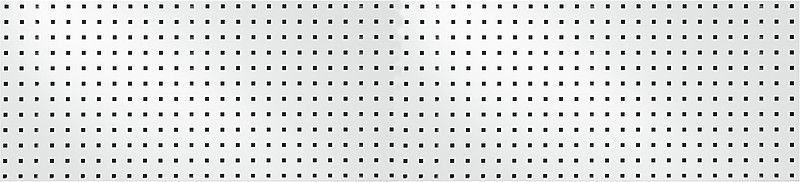 LOCHPLATTE 1000 X 450MM (7100-000-2) | NORMFEST