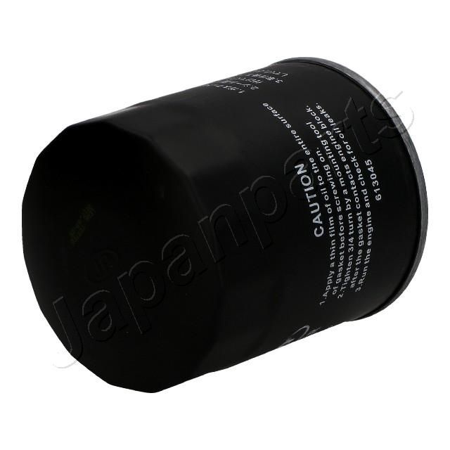 JAPANPARTS Ölfilter (FO-505S) JAPANPARTS Ölfilter (FO-505S)