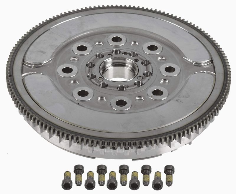 SACHS Schwungrad (2294 001 348)