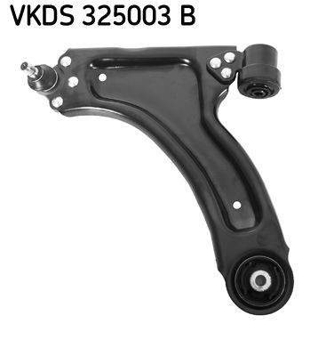 SKF Lenker, Radaufhängung (VKDS 325003 B)