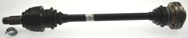 SPIDAN Antriebswelle (24151)