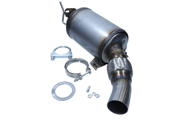 MAXGEAR Ruß-/Partikelfilter, Abgasanlage (27-6038)