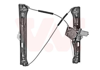 VAN WEZEL Fensterheber (0633261) Thumbnail