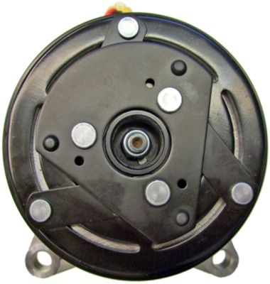 MAHLE Kompressor, Klimaanlage (ACP 1111 000P) MAHLE Kompressor, Klimaanlage (ACP 1111 000P)