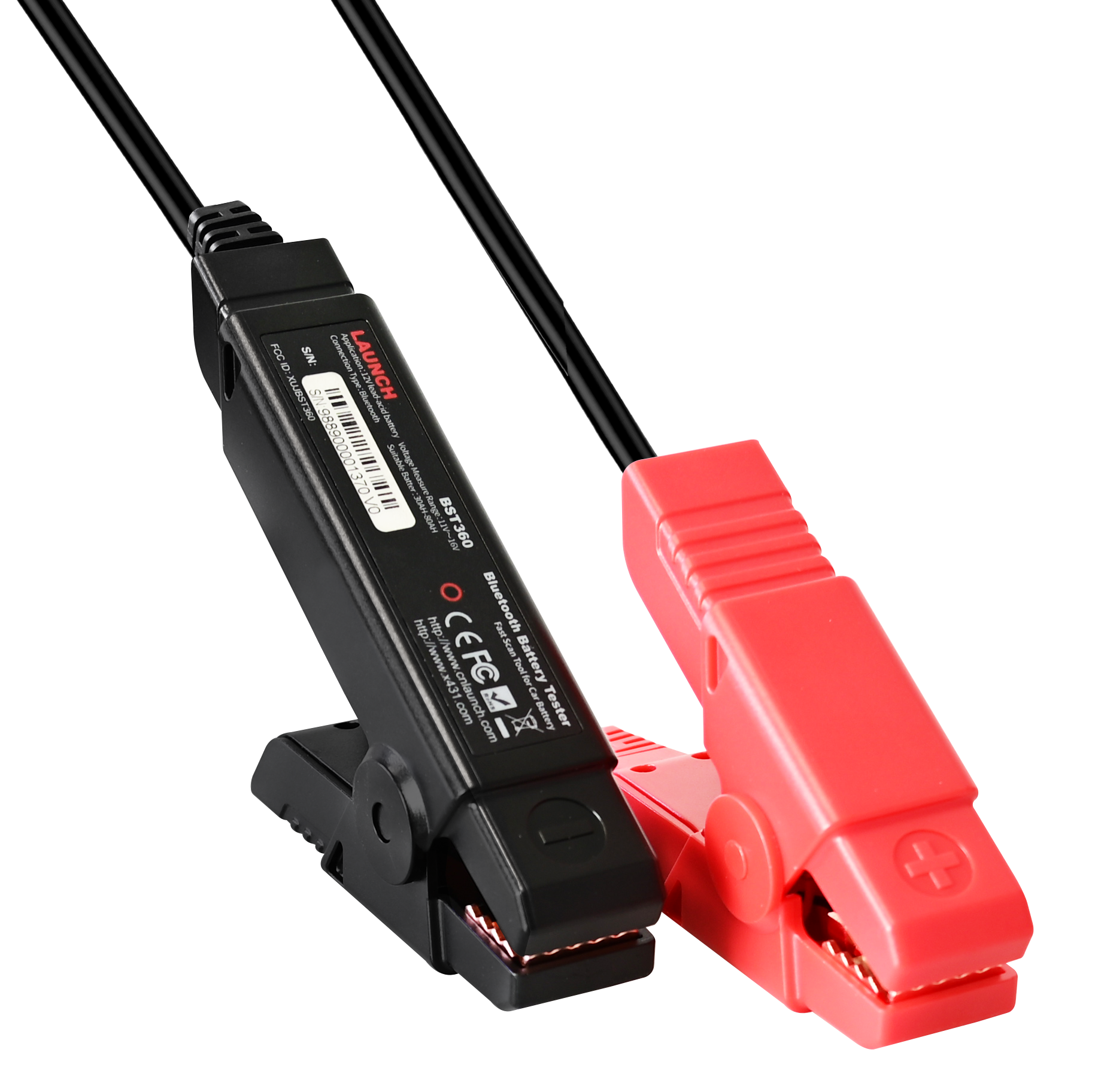 LAUNCH Batterietester BST-360