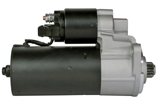 HELLA Starter (8EA 012 526-531)