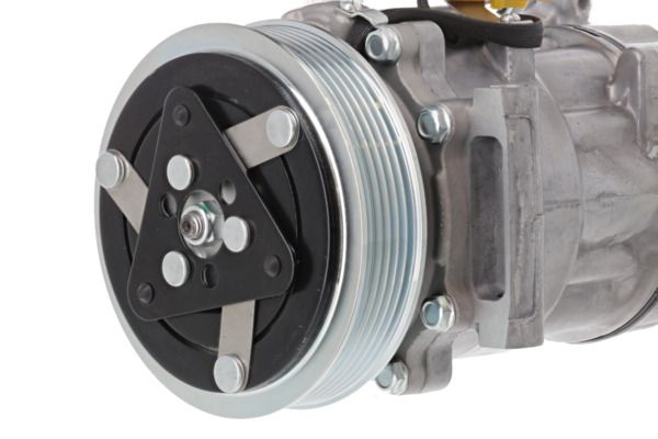 VALEO Kompressor, Klimaanlage (813206) VALEO Kompressor, Klimaanlage (813206)