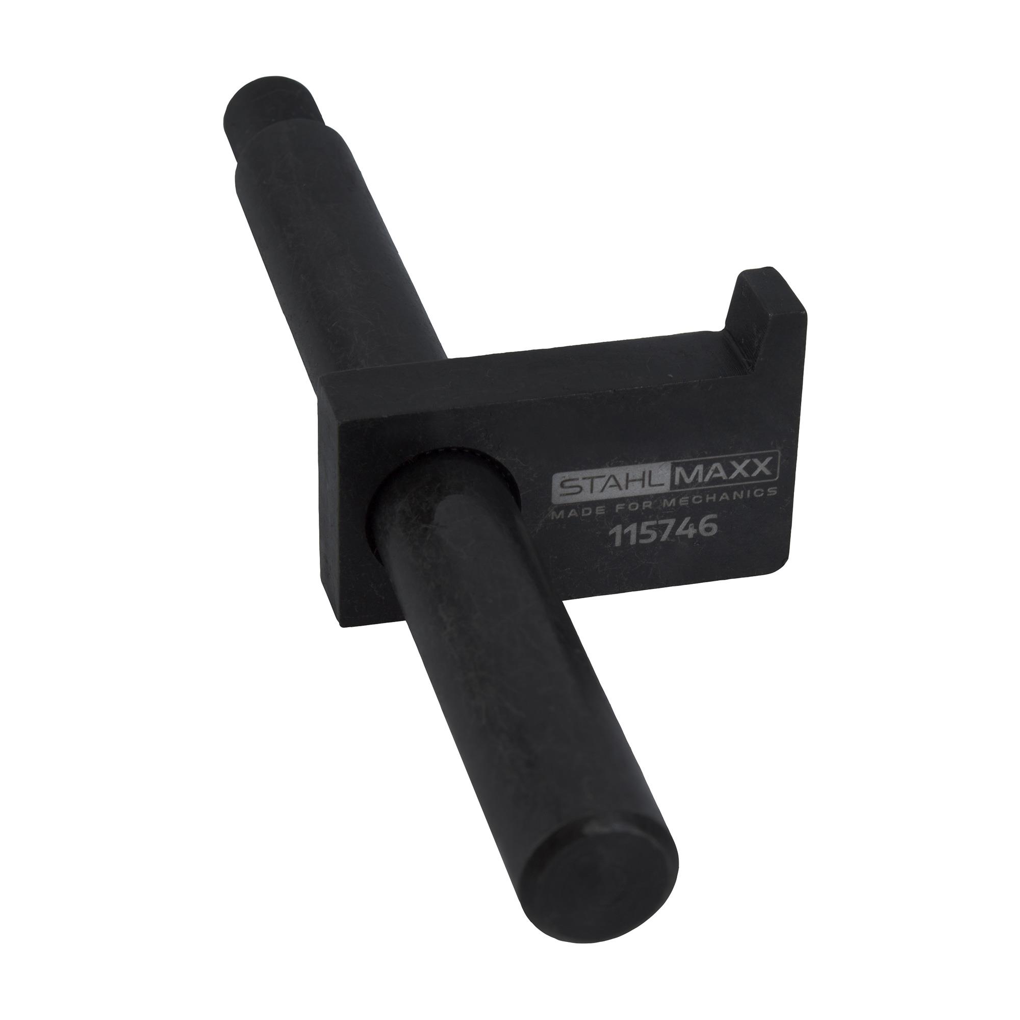 Schwungrad-Gegenhalter, wie VAG 3067 Schwungrad-Gegenhalter, wie VAG 3067