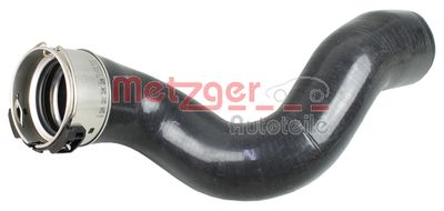 METZGER Ladeluftschlauch (2400498)