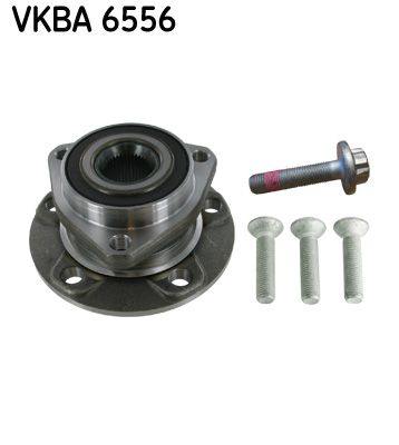 SKF Radlagersatz (VKBA 6556)