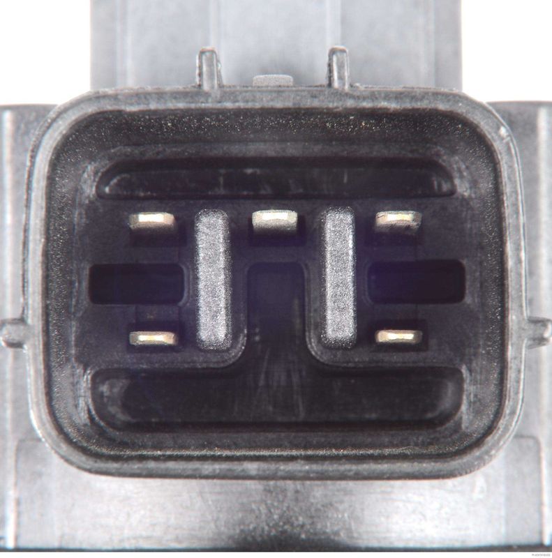 HERTH+BUSS ELPARTS AGR-Ventil (70671414)
