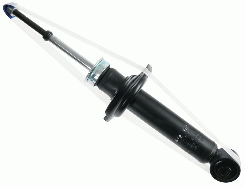 SACHS Stoßdämpfer (312 761)