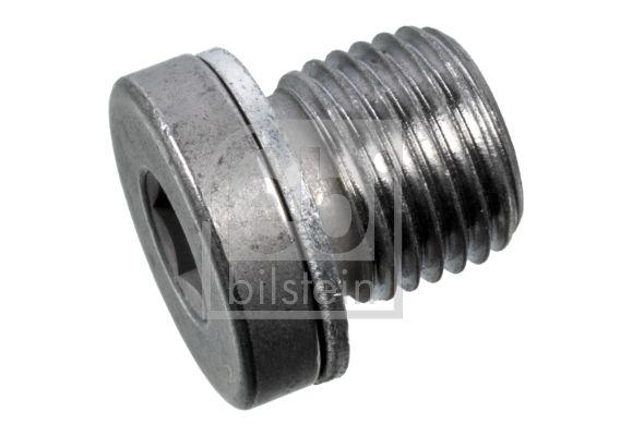 FEBI BILSTEIN Verschlussschraube, Getriebegehäuse (173874) Thumbnail