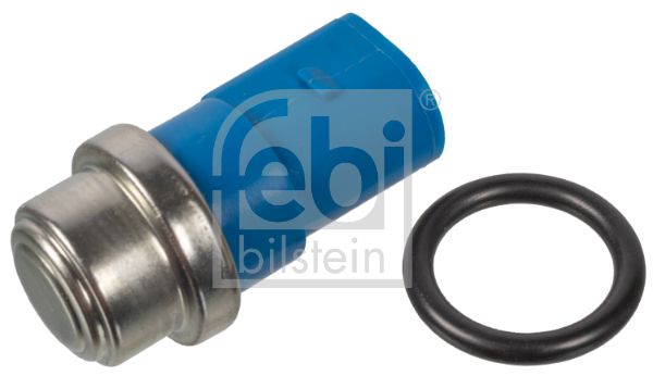 FEBI BILSTEIN Temperaturschalter, Kühlerlüfter (170145)
