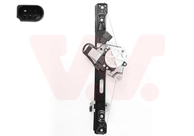 VAN WEZEL Fensterheber (0657268)